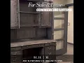 2917 W INDUSTRIAL MIDLAND TX 79701 FOR SALE OR LEASE