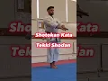 Download Lagu Karate Kata: Tekki Shodan / Neihanchi #karate #shotokan #kata #martialarts #japanesemartialarts