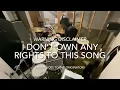 Fred Hammond ft. Gary Edwards - Yahweh (Drum Cover)