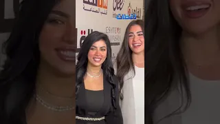 نطلع على بيته بطلات فهد البطل عملوا مقلب في احمد العوضي إيه الحكاية 