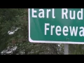 Highway signs set to get a font change