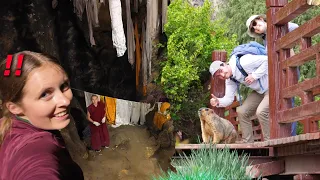 美国人在中国：通过小红书探索甘肃秘境
