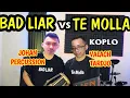 FT VALACH TARDJO (Duel DTX MULTI 12) Bad liar vs Temola versi KOPLO TIME