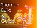 IdleOn Shaman Build Guide - 100k Damage Boss Shredder