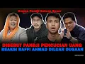 Lagu UMPAN PANDJI SUKSES BESAR!!DISEBUT PANDJI,REAKSI RAFFI AHMAD DILUAR DUGAAN!!