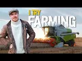 Download Lagu Never Done This Before… My First Time on the Farm