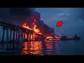 Download Lagu Russia’s Pride Sinks! Ukraine Paralyzes Russia’s Black Sea Fleet in Crimea! Leak Detected!