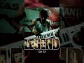 Download Lagu Santesh’s New Song title is Legend