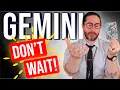 Download Lagu GEMINI - WARNING! YOUR ENTIRE PATH IS CHANGING! (tarot reading asmr)