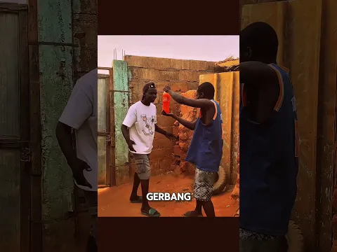 Pria ini awalnya iseng tapi ?..