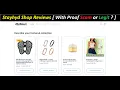 Stayhyd Shop Reviews With Proof Scam or Legit Stayhyd Stayhyd Shop Stayhyd Shop Reviews
