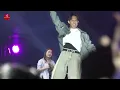 MENJAGA HATI - FAJAR NOOR - DI SYNCHRONIZE FEST 2025