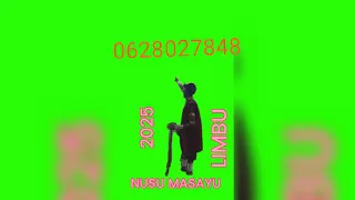 Nusu Masayu Limbu Ujumbe Wa Halusi 