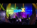 Tipe-X - Salam Rindu - Timeless Project, Palembang, 29 August 2026