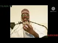 Download Lagu IDAN MUTUM YANA AIKATA WANI LAIFI KUMA YA KASA BARI KO YA TUBA YA KOMA GA MAGANI INSHA'ALLAHU