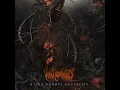 Wire Rope Strangle - Vomit Remnants