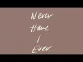 Danielle Bradbery | Never Have I Ever | Official Video Teaser