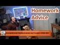 IST256 Learn Python Homework HW 03 Advice