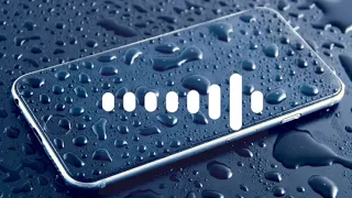 نغمة الايفون الي بالتيك توك الأصيلة   كاملة  دندنها