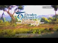 Eiyuden Chronicle Rising - Upgrade