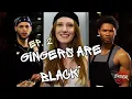 Error 404 E2 Gingers Are Black