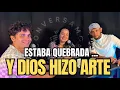Download Lagu “Estaba quebrada… y Dios hizo Arte”. Yennys Martínez nos cuenta su inspiradora historia.