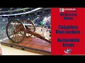 SJ Obstructed Views - Columbus Blue Jackets