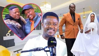 UBUKWE BYARAPFUYE😢SINZONGERA GUSAMBANA😀SAMUSURE KURONGORA MAMA SAVA🤣AVUZE IBY'INGO AHANGAYITSE CYANE