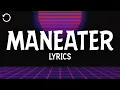 Download Lagu Daryl Hall \u0026 John Oates - Maneater (Lyrics)