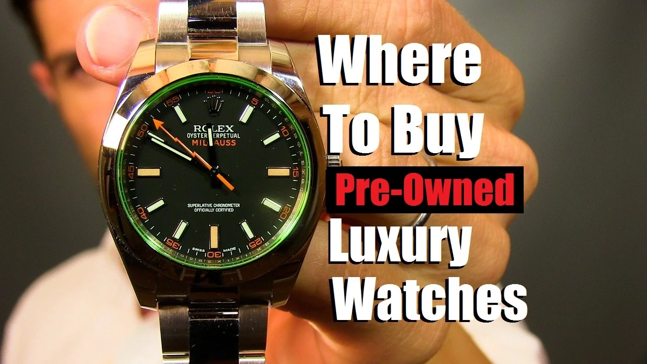 OPENING A $600 FAKE ROLEX!