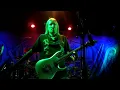 Wintersun - When Time Fades Away & Sons of Winter and Stars live in Phoenix, AZ 8-29-2013