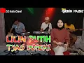 Download Lagu LILIN PUTIH (versi kendang yamaha DTX) #coverlagu TYAS DOREMI // NEW SAYAN MUSIC