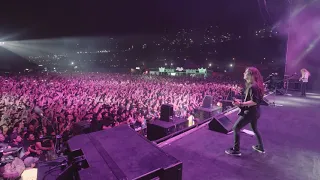 Megadeth - A Tout Le Monde (Live in Lima)