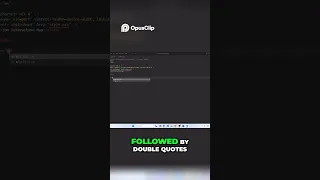 Interactive Map Tutorial
