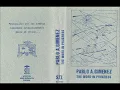 Lagu Pablo A. Gimenez - The Work In Progress (Spain 1988, Ambient/Electronic/Experimental Jazz) - Full