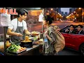 CEO Posed as Beggar to Test Poor Guy He Gave Her Noodles Winning Her Heart 1B