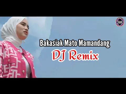 Download MP3 DJ Remix Bakasiak Mato Mamandang