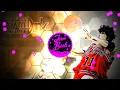DJ Kimi ga suki da to sakebitai Slamdunk terbaru full bass remix jedag jedug 2025
