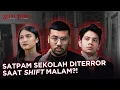 Download Lagu SOSOK CANTIK YANG MENGGANGGU PETUGAS SHIFT MALAM - PODCAST HORROR SCARY THINGS
