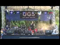 Download Lagu Okta - Hitam Duniamu Putihnya Cintaku - UGS Music