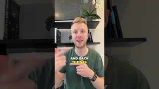 The Incredible Length Of Your DNA 