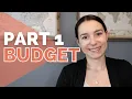 Part 1 - Monthly Budget Review FINANCIAL CLEANSE SERIES