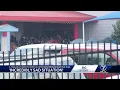 Incredibly sad situation 5-year-old taken to hospital after near drowning at Fun-Plex