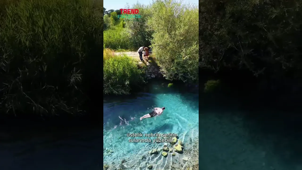 Sakaryabaşı Piknik Alanı