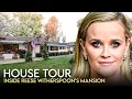 Download Lagu Reese Witherspoon | House Tour | $30 Million Malibu Mansion \u0026 More