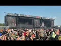 Download Lagu Dream Theater - Pull Me Under (part) (19-6-2025 - Graspop)