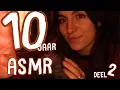 Meer van JULLIE namen + EXTRA veel triggers! │deel 2│TiaraASMR☾