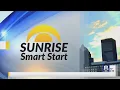 Sunrise Smart Start Elmwood Ave bridge Bills preseason