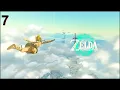 Zelda TOTK - Great Abandoned Central Mine Master Kohga of the Yiga Clan