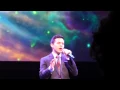 Download Lagu David Archuleta - The First Noel - Friday - Celebration of Christ